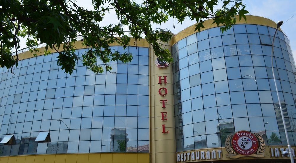 Hotel 198 Santiago Exterior photo